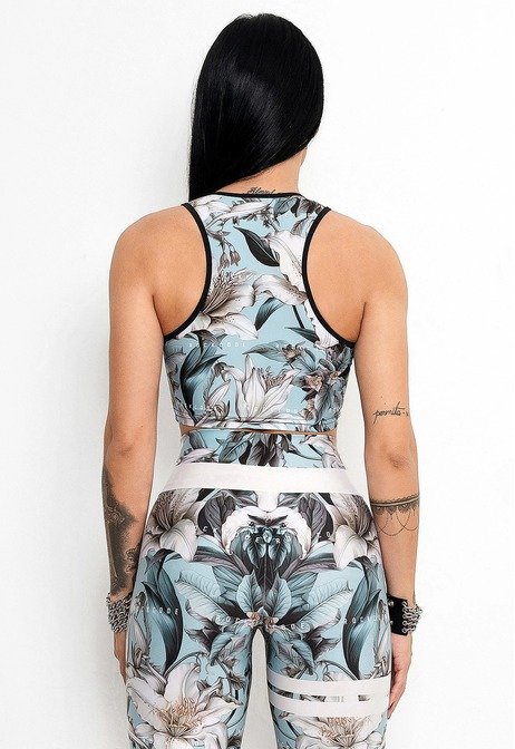 Top Cropped Bali