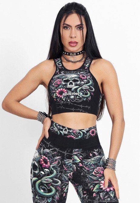 Top Cropped Enigma