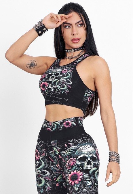 Top Cropped Enigma