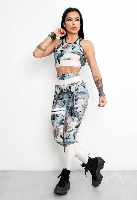 Top Cropped Bali