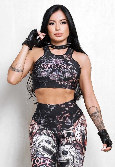 Top Cropped Gross Top Cropped Gross