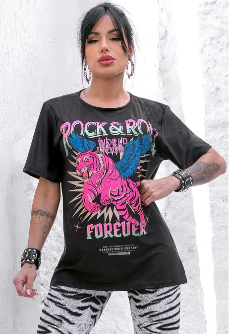 | Rock Code - Loja Oficial