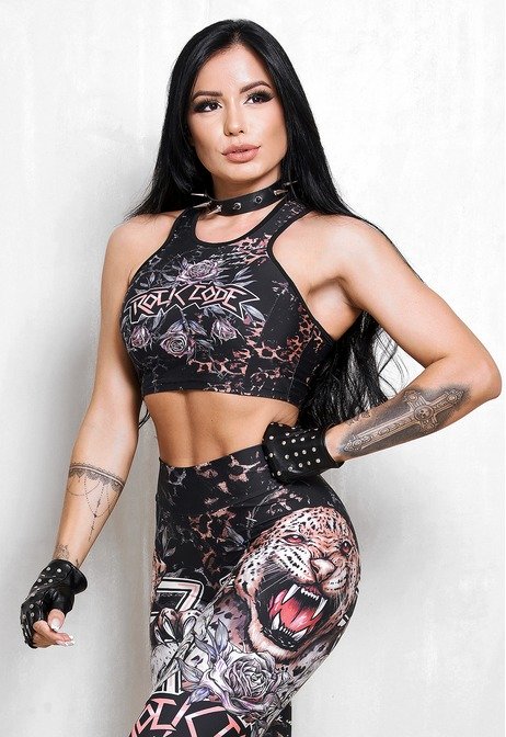 Top Cropped Gross Top Cropped Gross