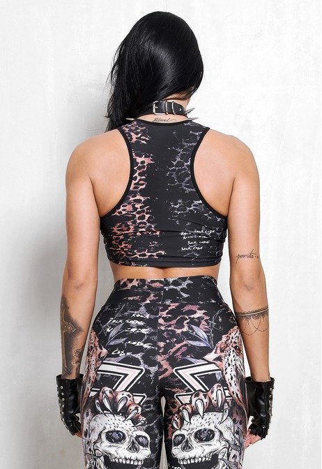 Top Cropped Gross Top Cropped Gross